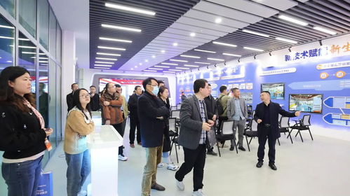 智汇教育，创享未来——智能教育创新应用生态伙伴培训交流会暨产品展厅参观与文化雅集活动圆满举行